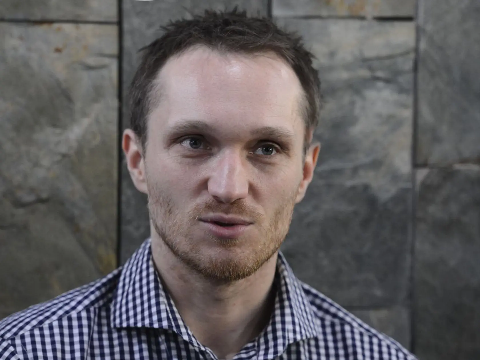 Marián Mitaš