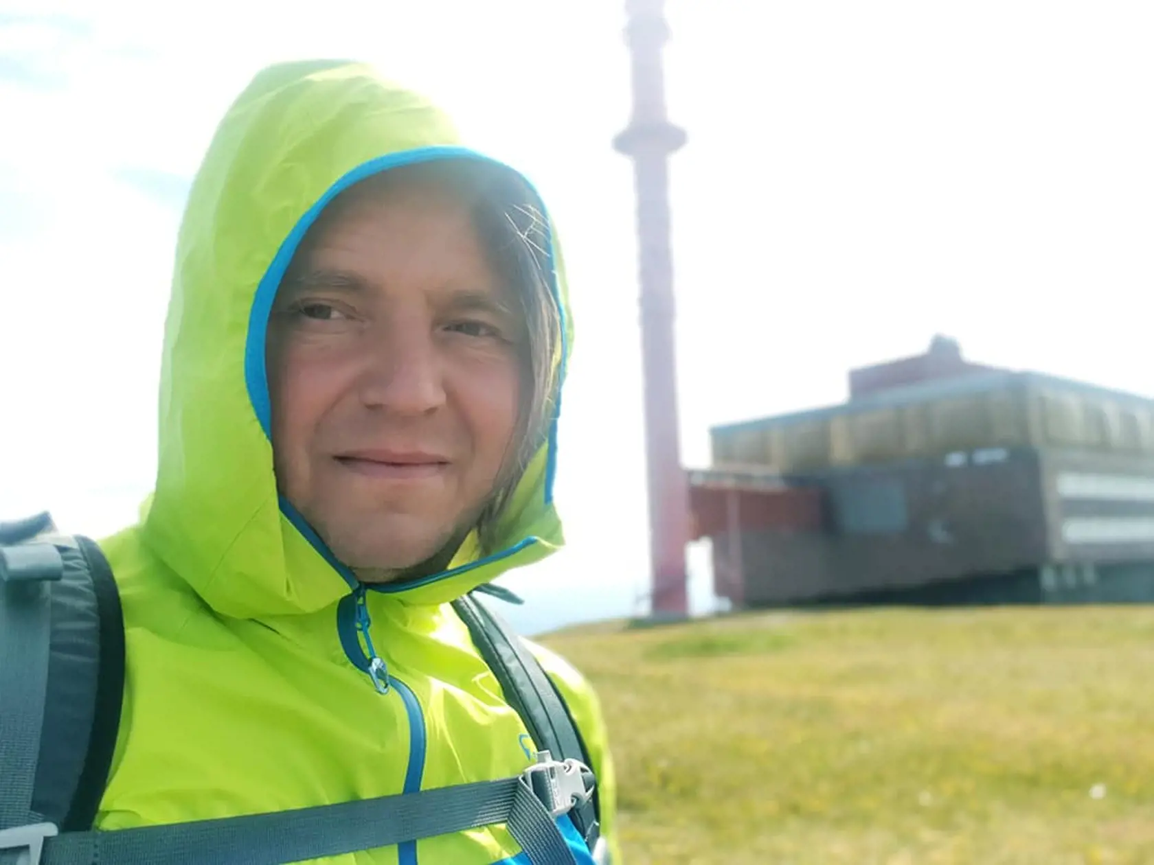 Markizácky reportér Ján Tribula sa špecializuje na Tatry.