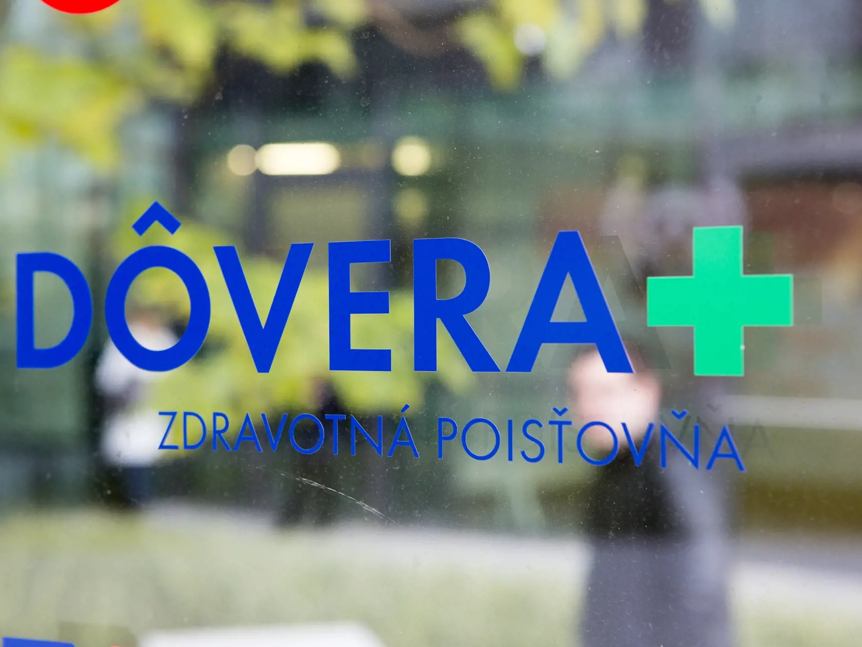 Súkromná Dôvera eviduje stratu takmer 44,8 milióna eur.