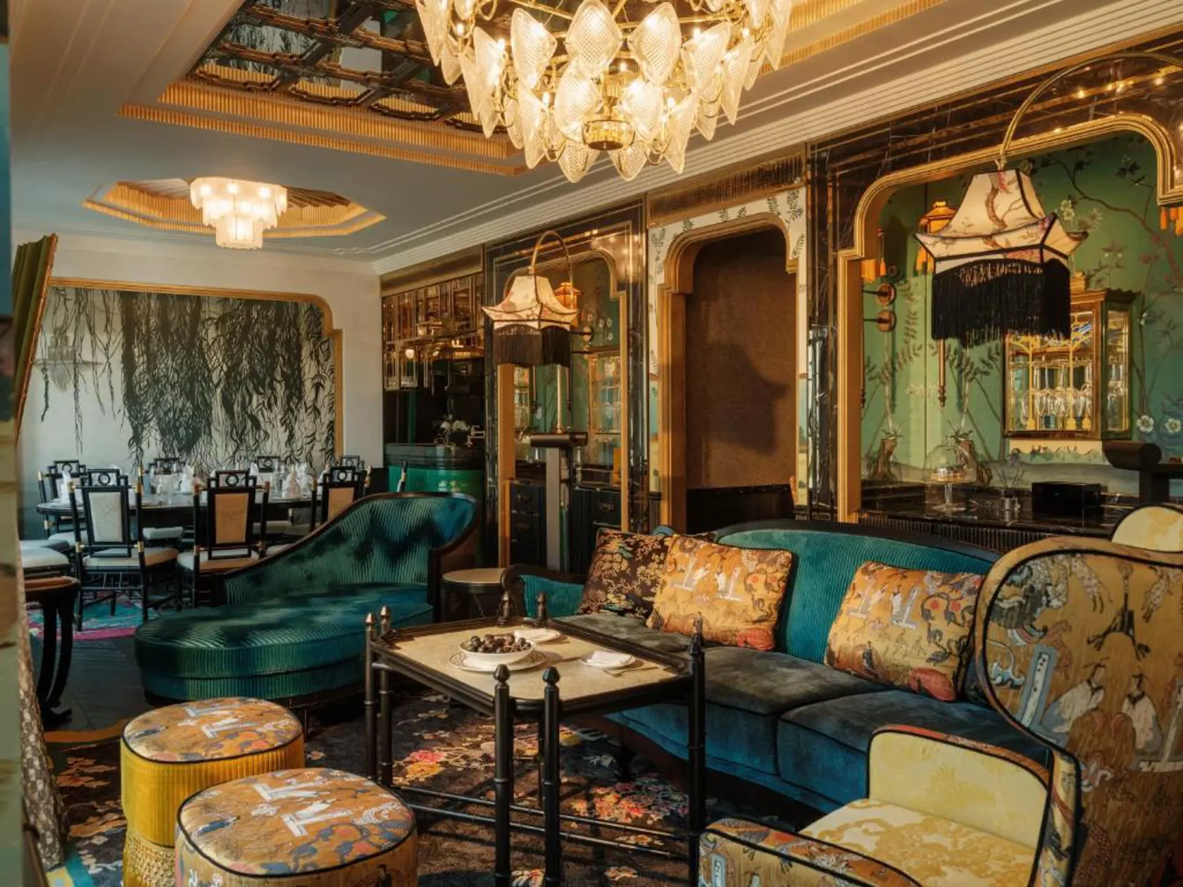 Hotel Capella Hanoi