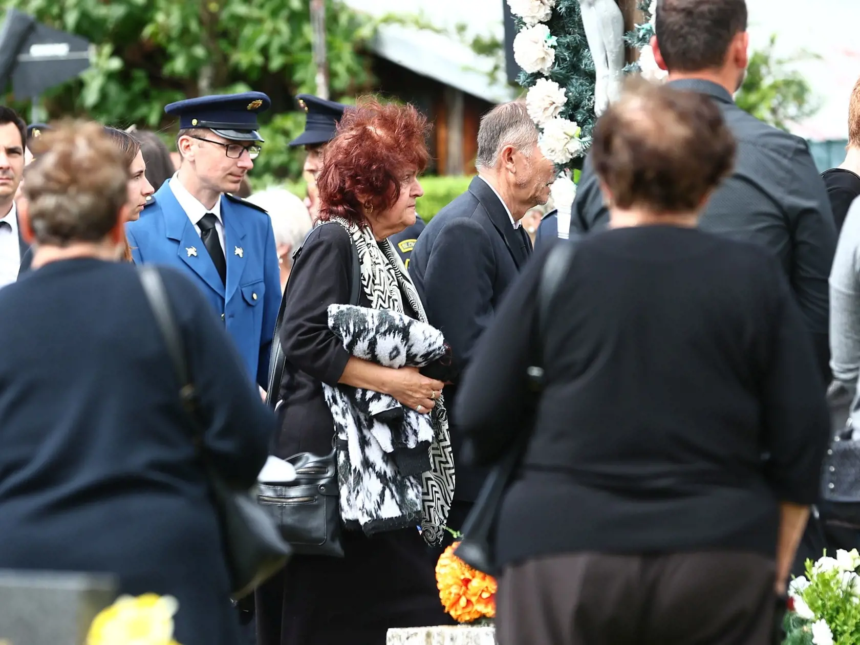 Mariánovi blízki prežívajú momentálne nesmierne ťažké chvíle.