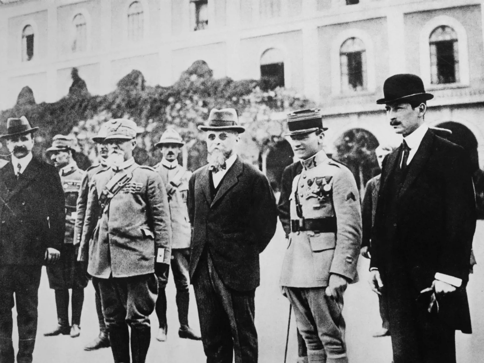 Výstava v Piešťanoch: Pre každého, kto sa zaujíma o život Milana Rastislava Štefánika.