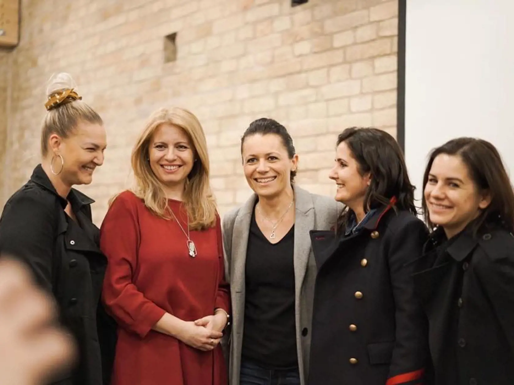 Zuzana Čaputová sa stane historicky prvou prezidentkou Slovenska.