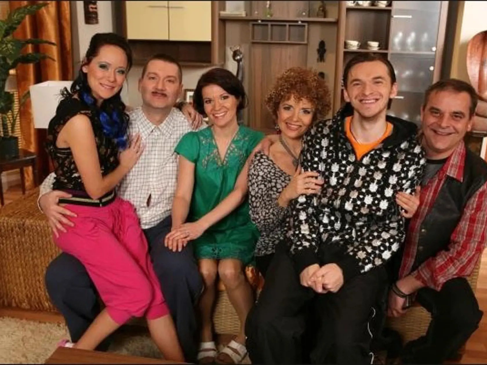 Andy Kraus pred rokmi zahviezdil aj v sitkome Kutyil s.r.o