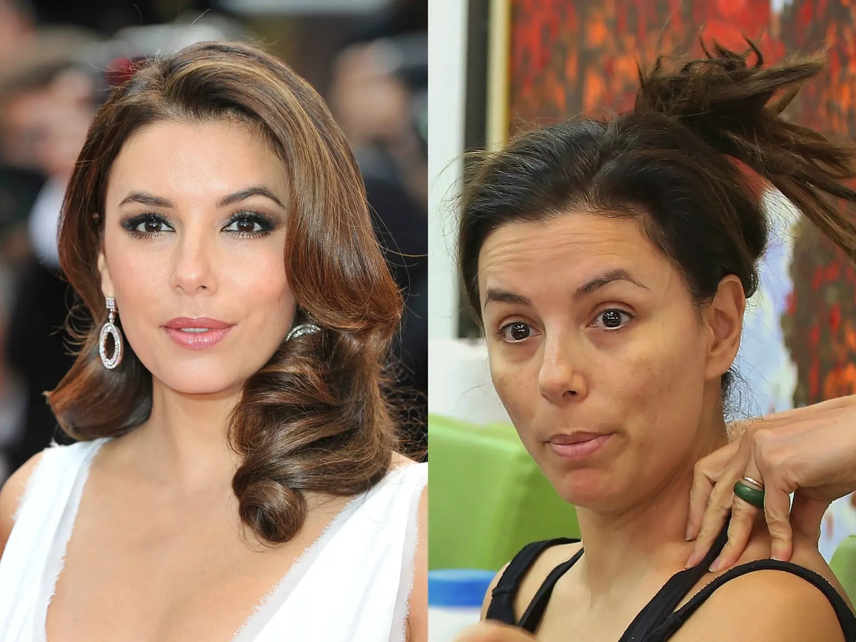 Eva Longoria