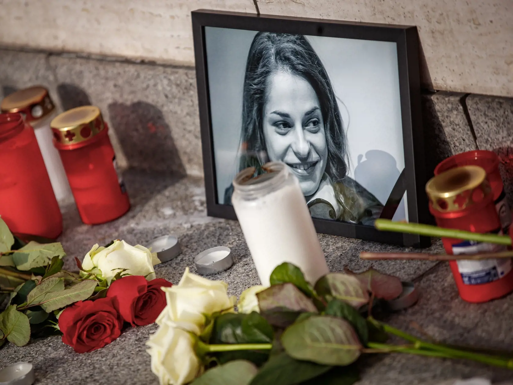 Monika Potokárová si koncom novembra 2019 siahla na život.