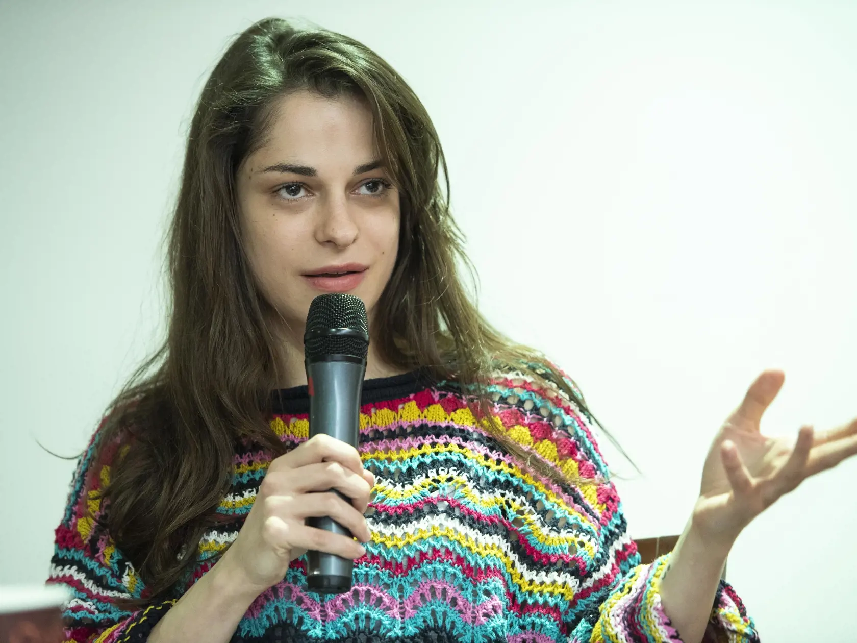 MONIKA POTOKÁROVÁ (†27) Manželka Roba Rotha sa podľa zdrojov z jej okolia obesila v kúpeľni.