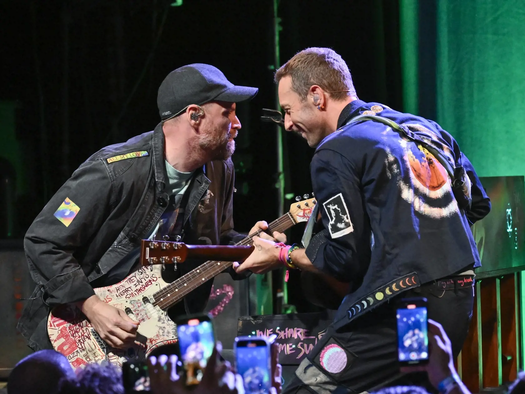 Obvinený predával aj lístky na Coldplay. Kupujúcim ich nikdy neposlal.