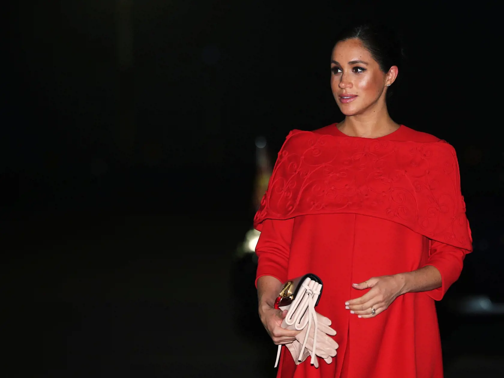 Meghan Markle