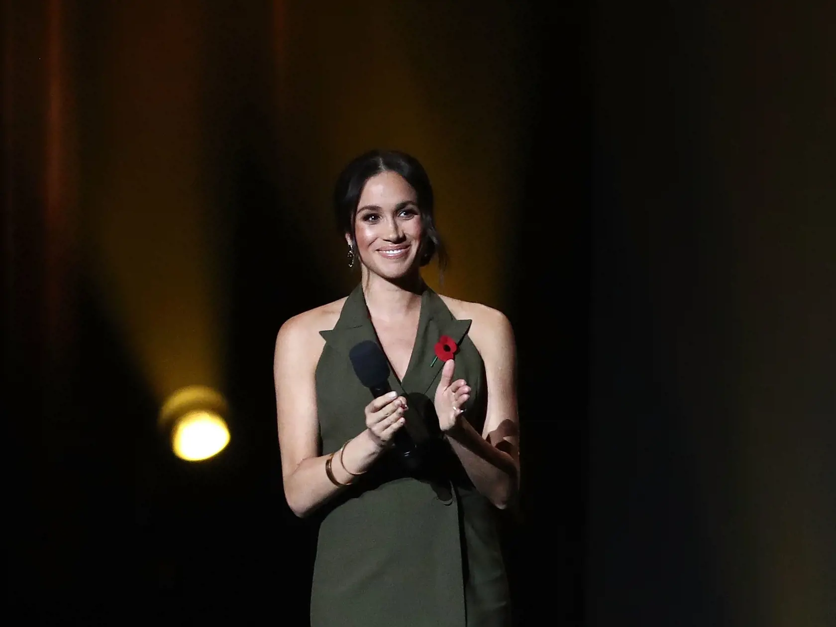 V kategórii &quot;Ktoré zahraničné osobnosti zaujímali Slovákov?&quot; triumfovala Meghan Markle, no do TOP 10 sa dostala aj česká športovkyňa.