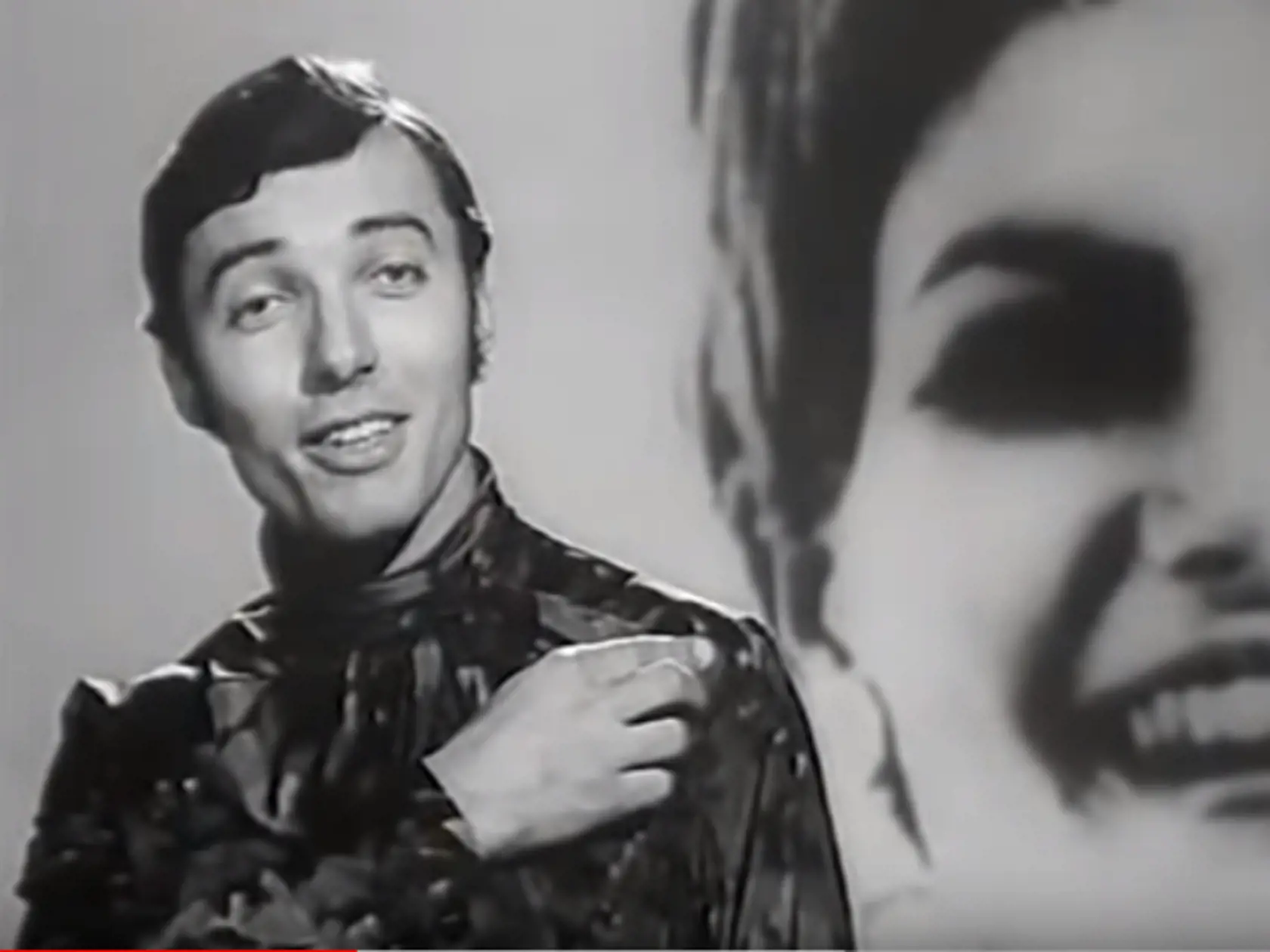 Karel Gott - Lady Karneval