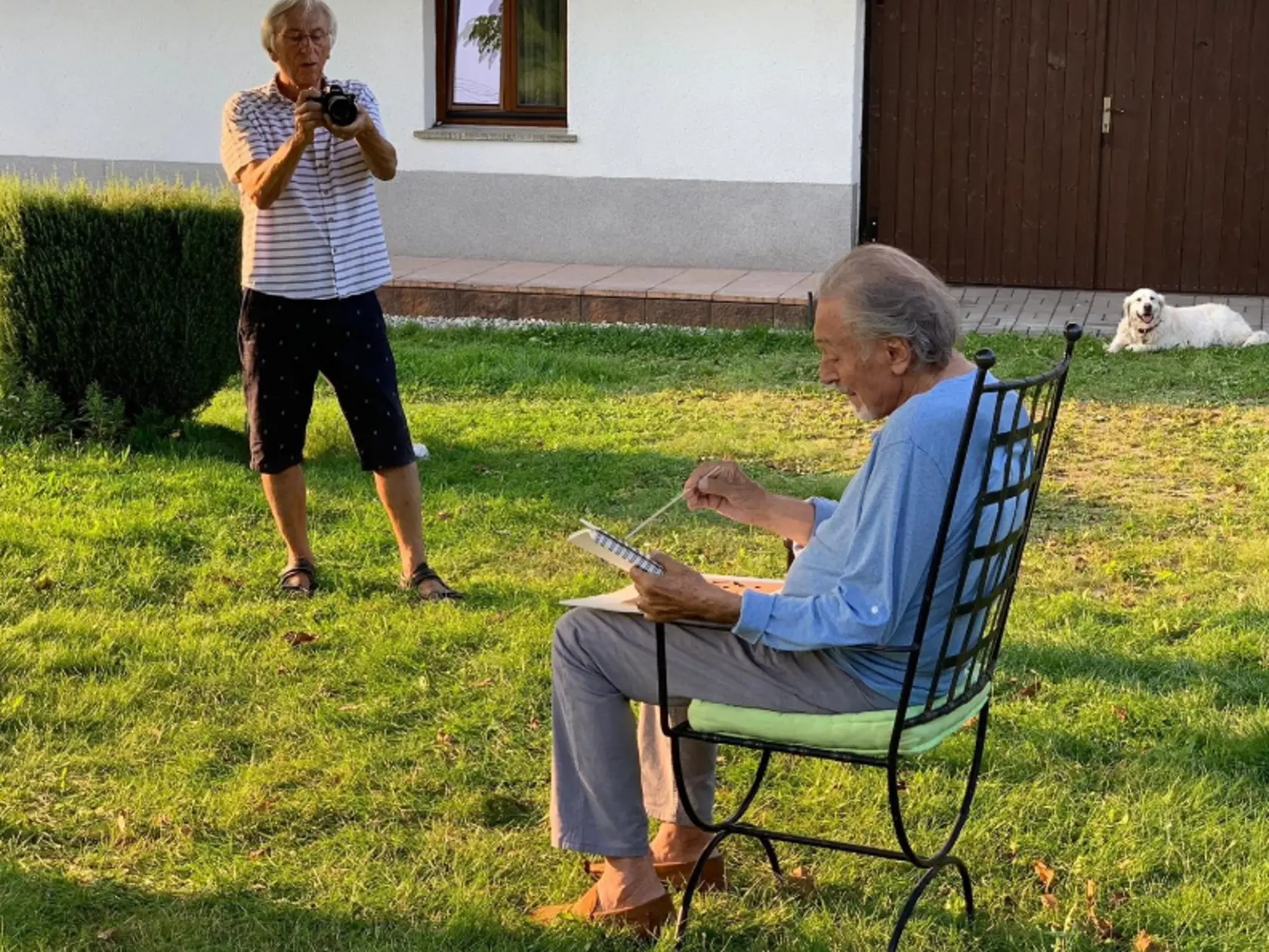 Karel Gott