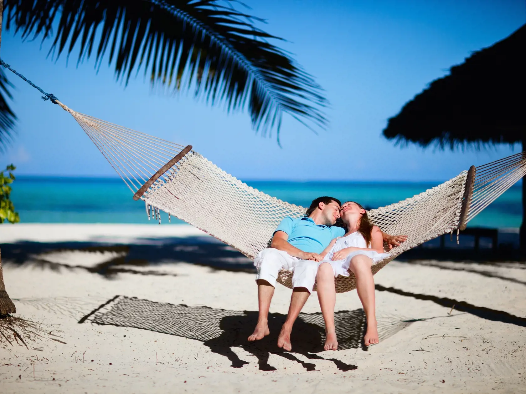 Zanzibar im učaroval.