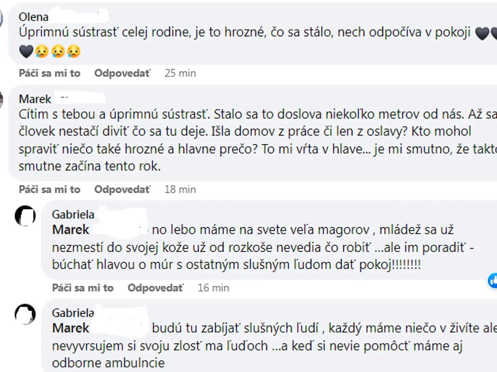 Mnohí si zobrali na paškál tých, ktorí sa poflakujú po Michalovciach a namiesto poriadnej práce robia nezmysly.