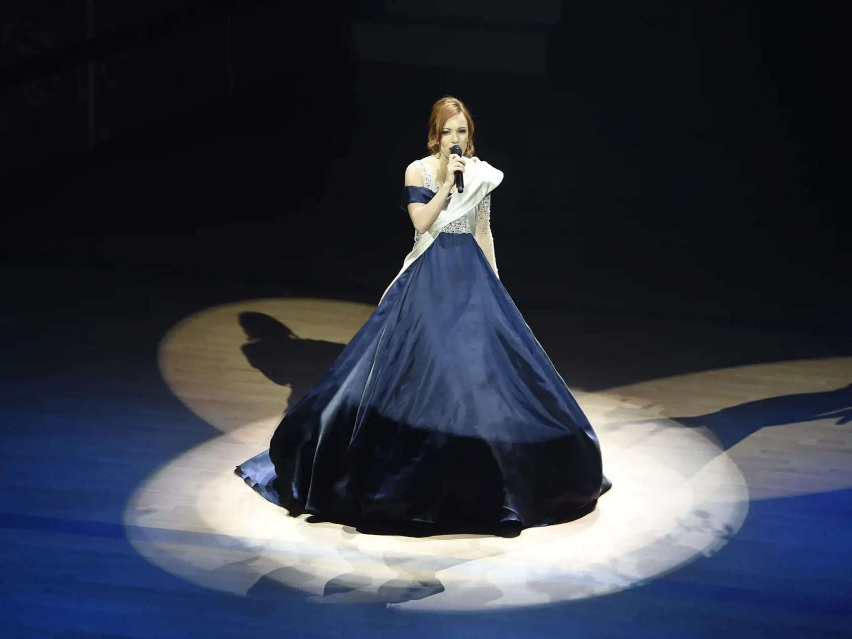 Vera Wisterová (2016)