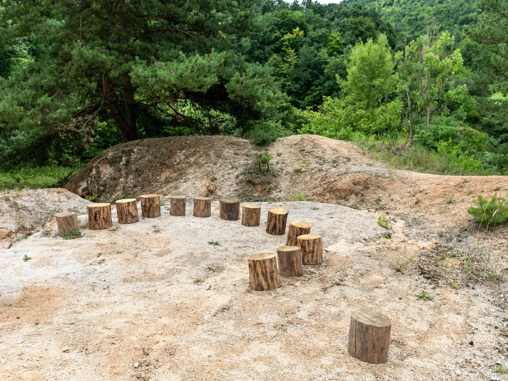 Takto vyzerala Farma 13 pred jej štartom.