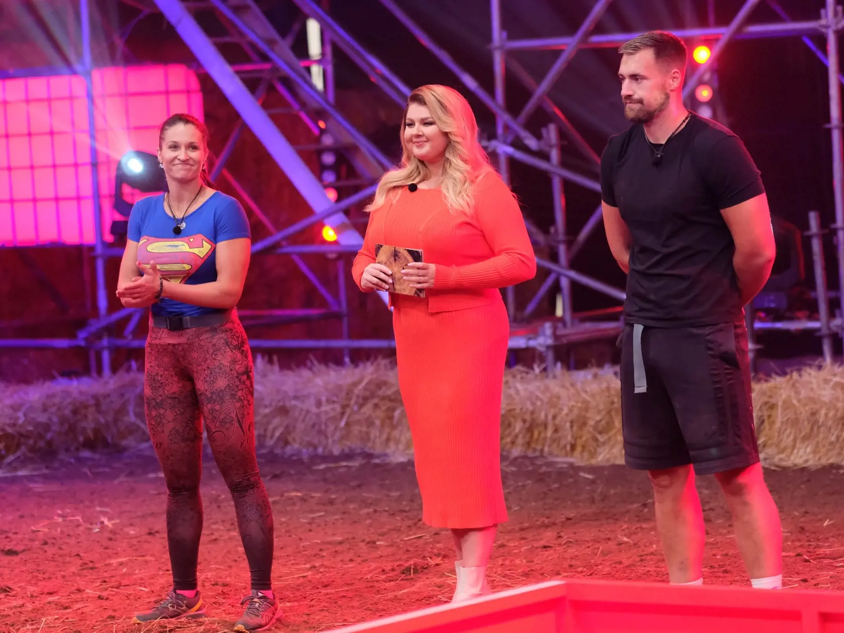 Duel nakoniec vyhrala Miška a Matúš z Farmy vypadol.