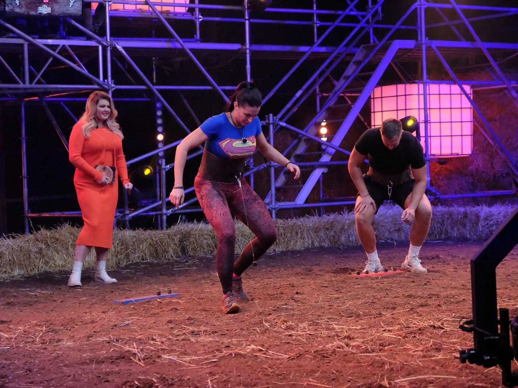 Duel nakoniec vyhrala Miška a Matúš z Farmy vypadol.