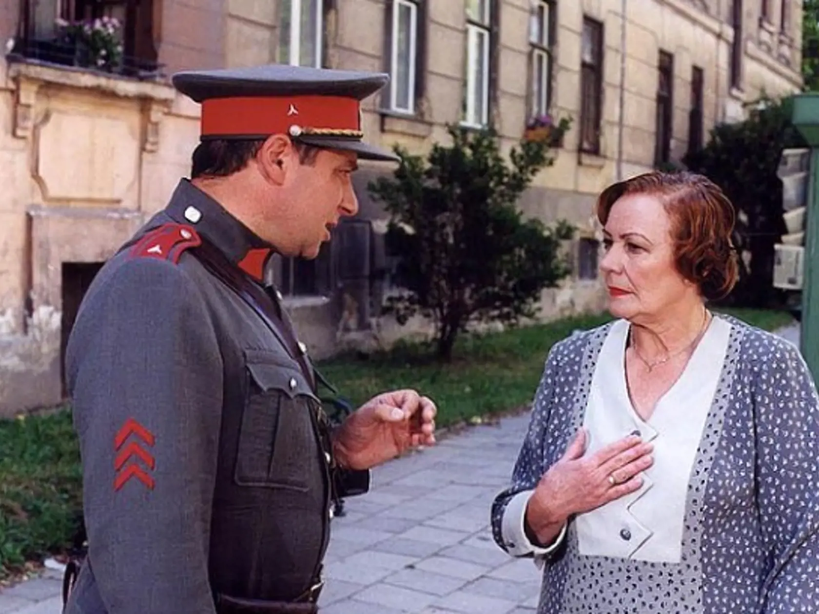 Věra Galatíková († 69)