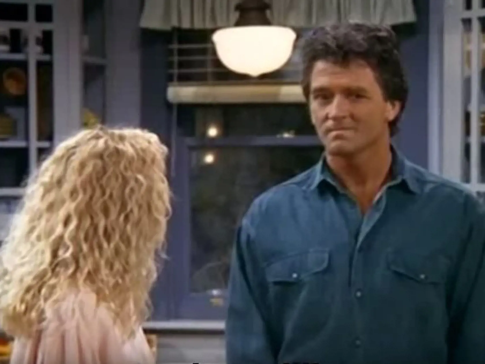 Patrick Duffy
