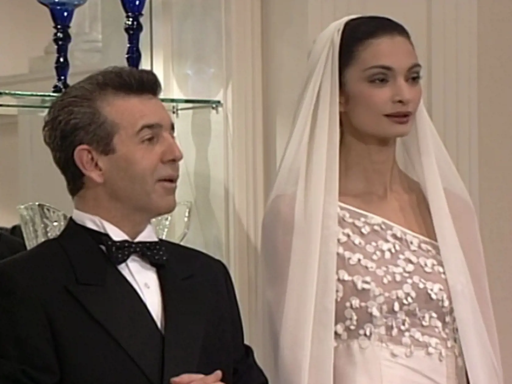 Damián a Andrea