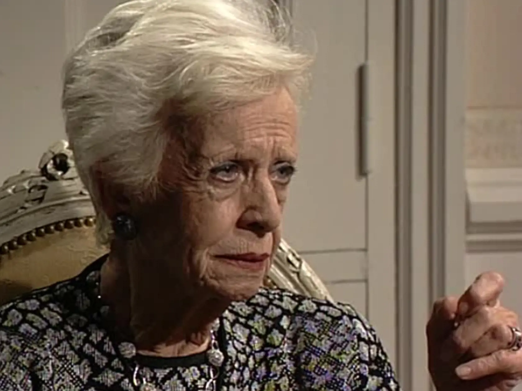 Madam Angélica