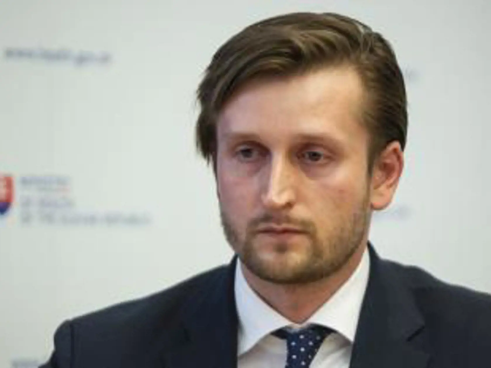 Martin Smatana vyčíta ministrovi zdravotníctva Marekovi Krajčímu nesprávny nákup antigénových testov