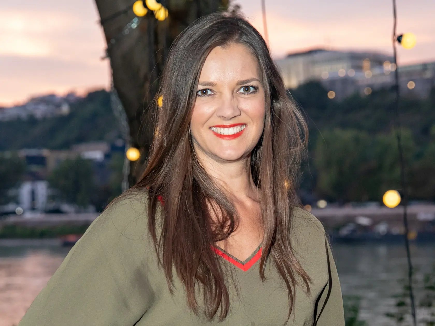 Hana Rapantová