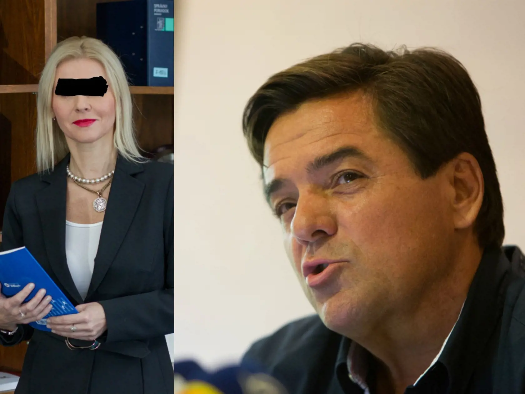 Marian Kočner poriadne zavaril aj bývalej štátnej tajomníčke Monike Jankovskej.