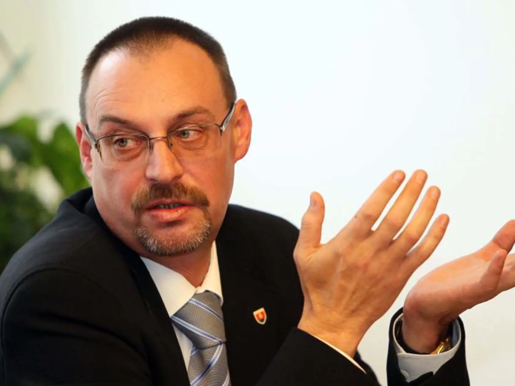 Dobroslav Trnka