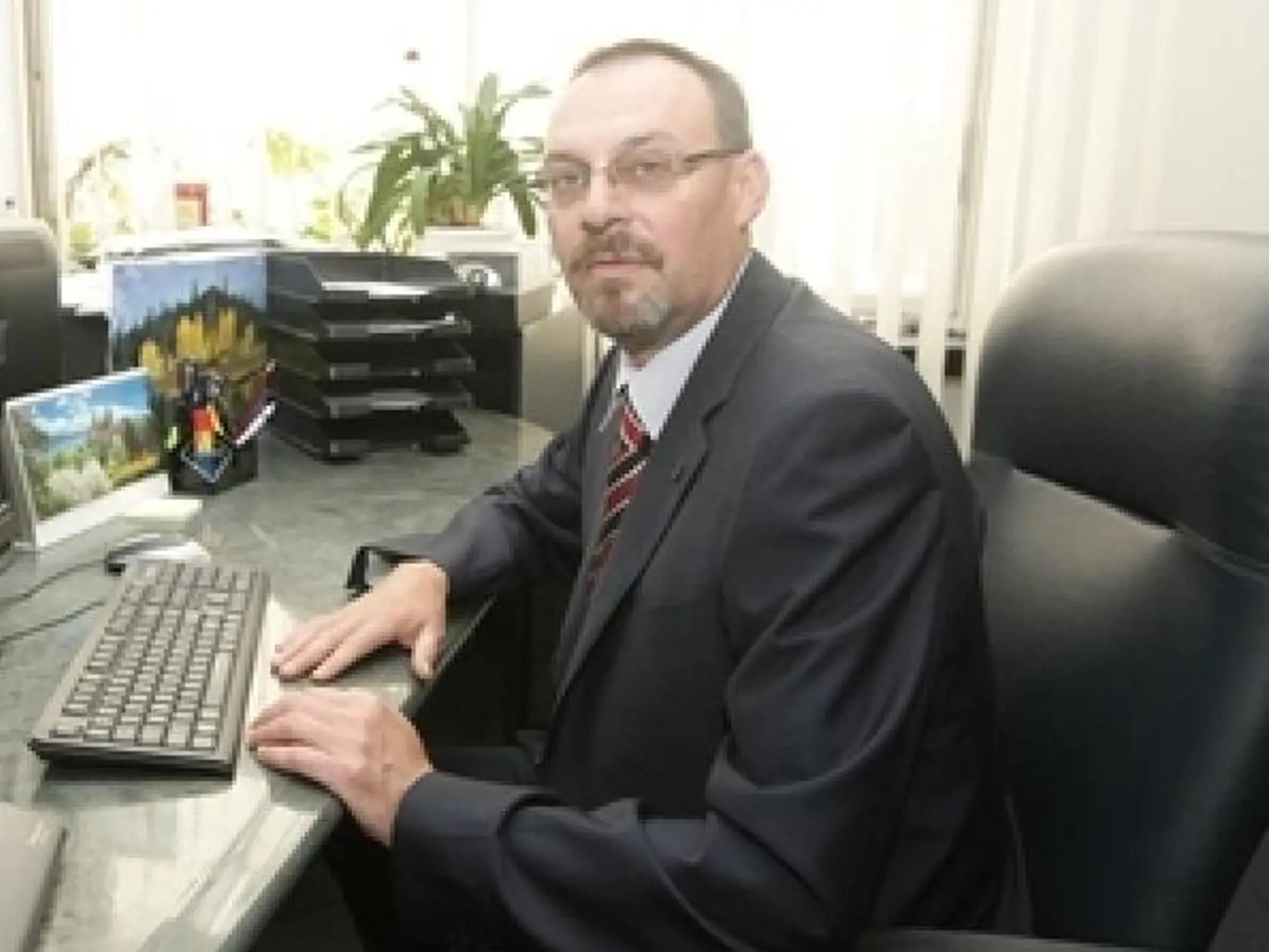 Dobroslav Trnka