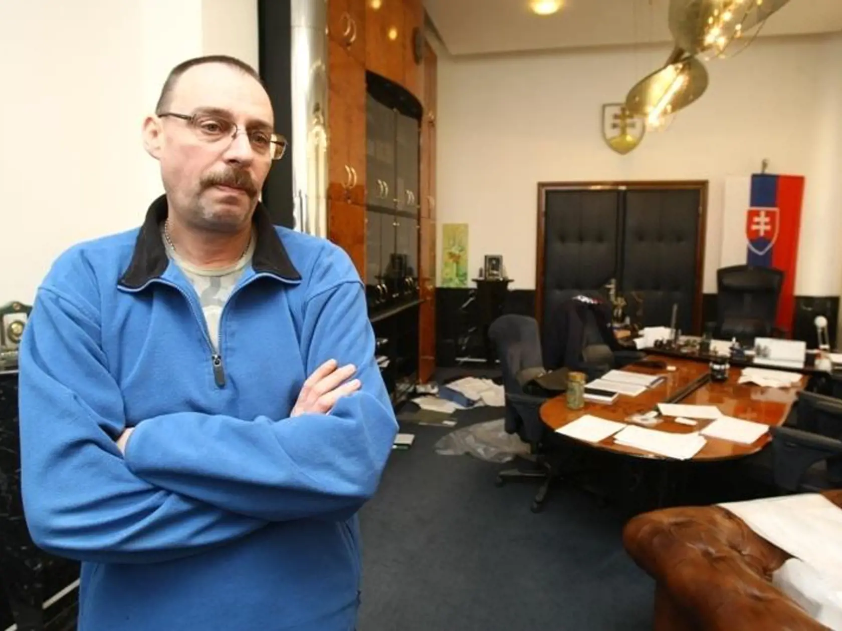Dobroslav Trnka