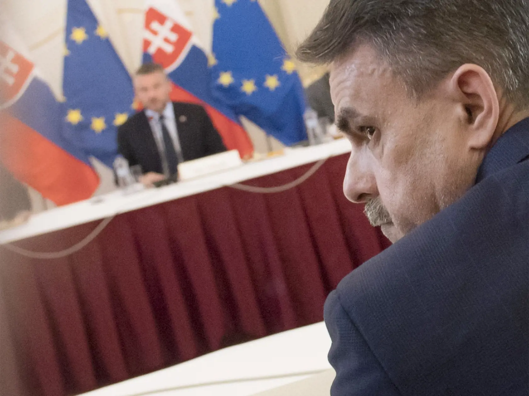 Jaromír Čižnár