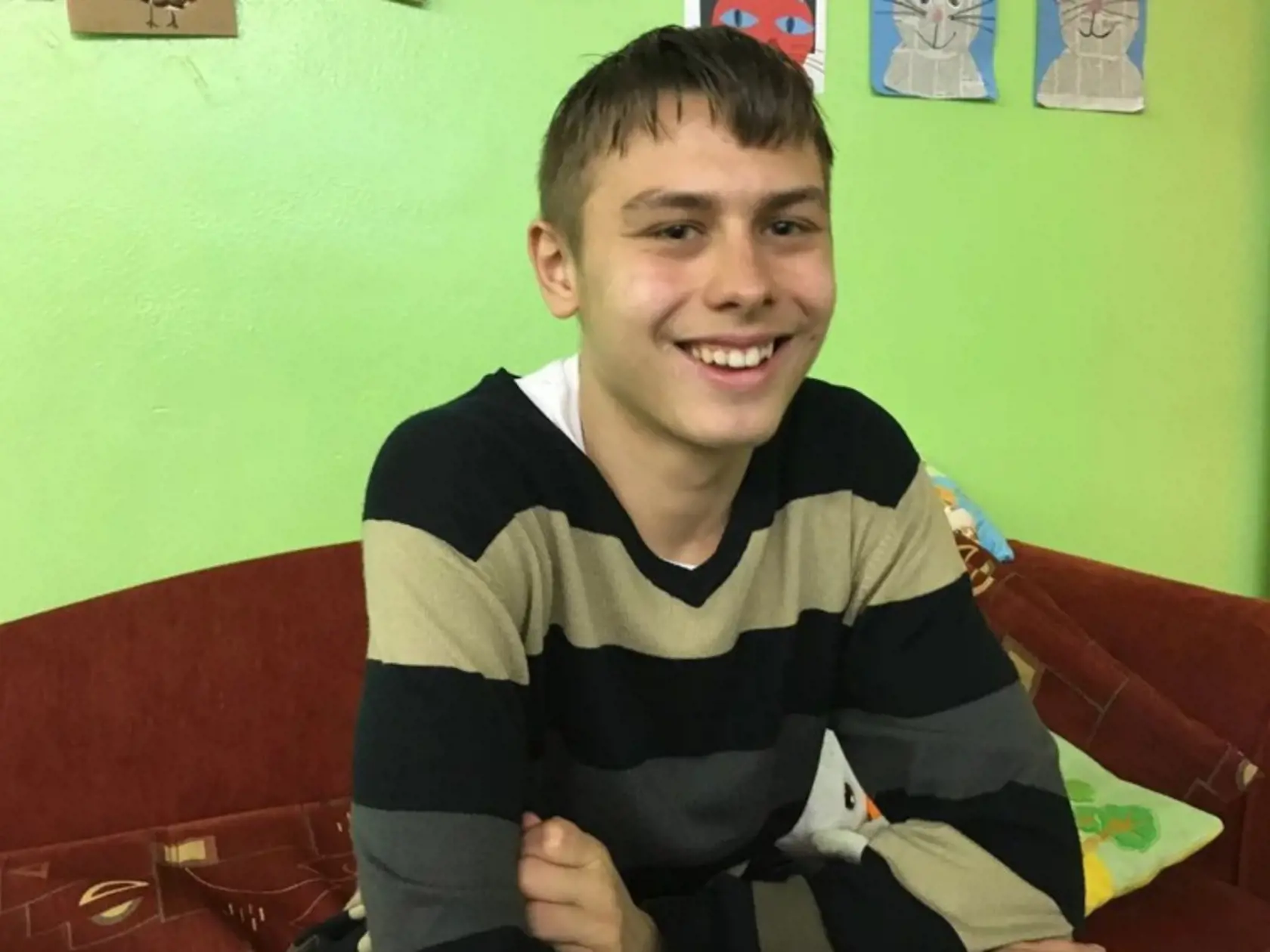 Chudobnému Lackovi zo SuperStar šou skutočne zmenila život.