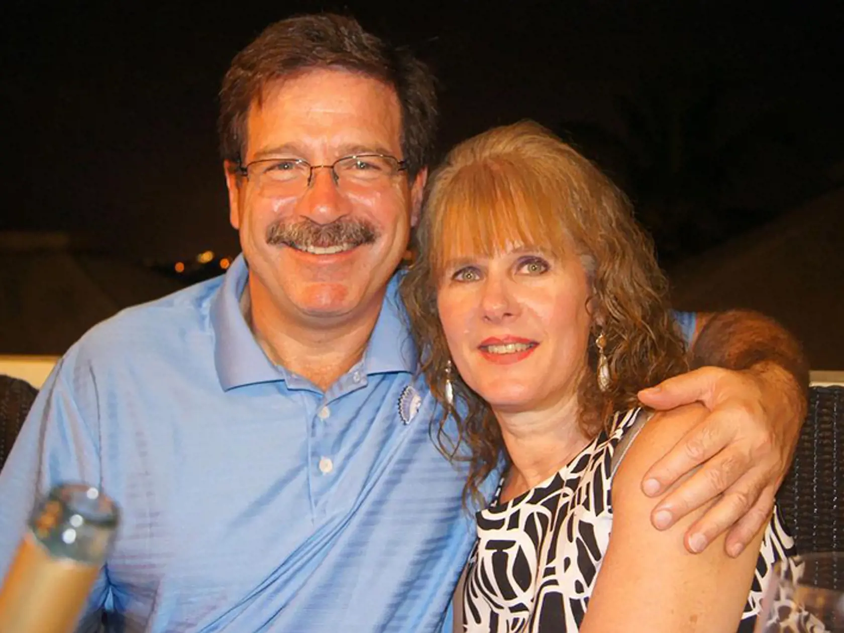 Mary Sherlach (†56)