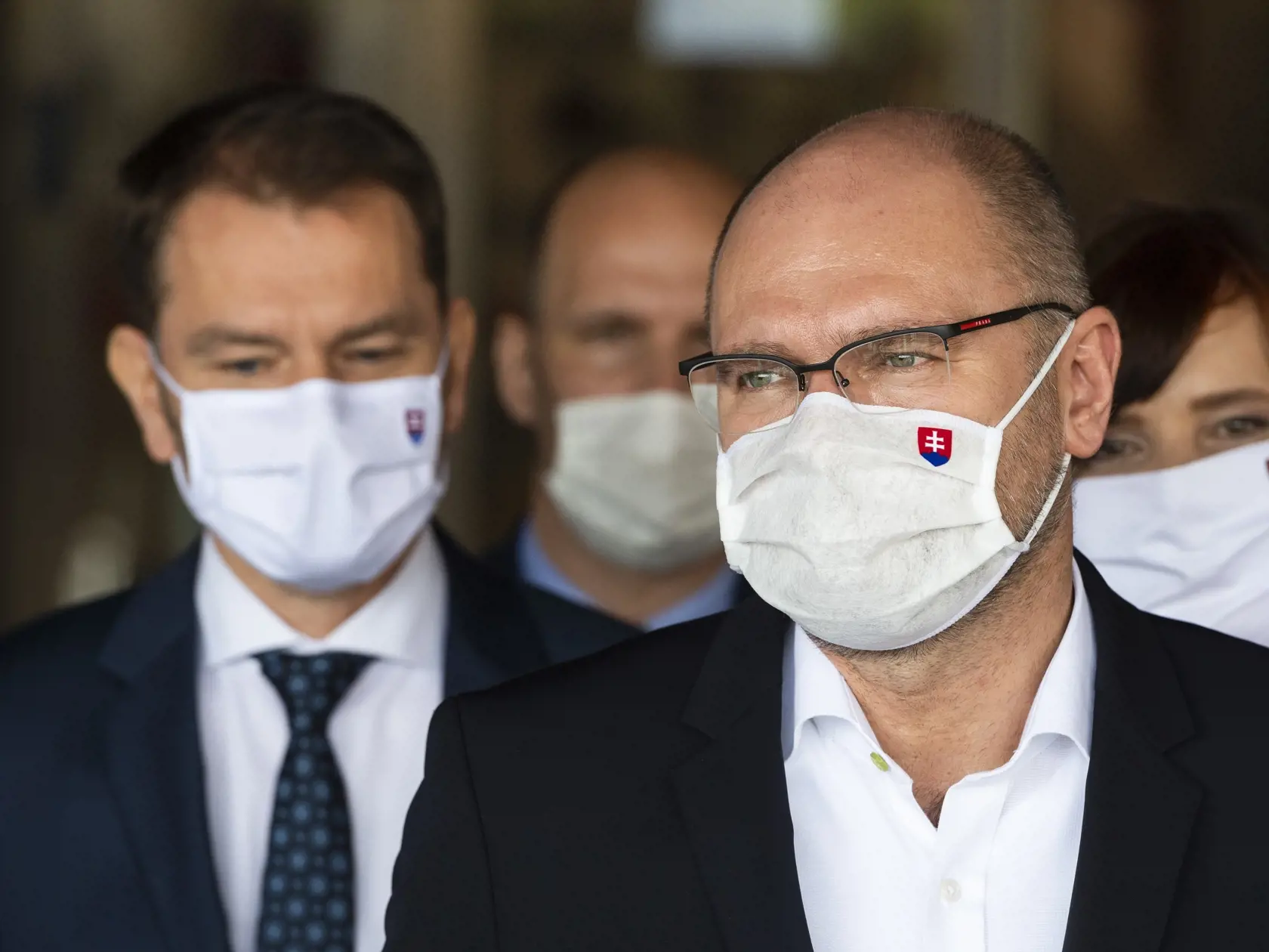 Igor Matovič a Richard Sulík majú medzi sebou rozbroje už od jesene.