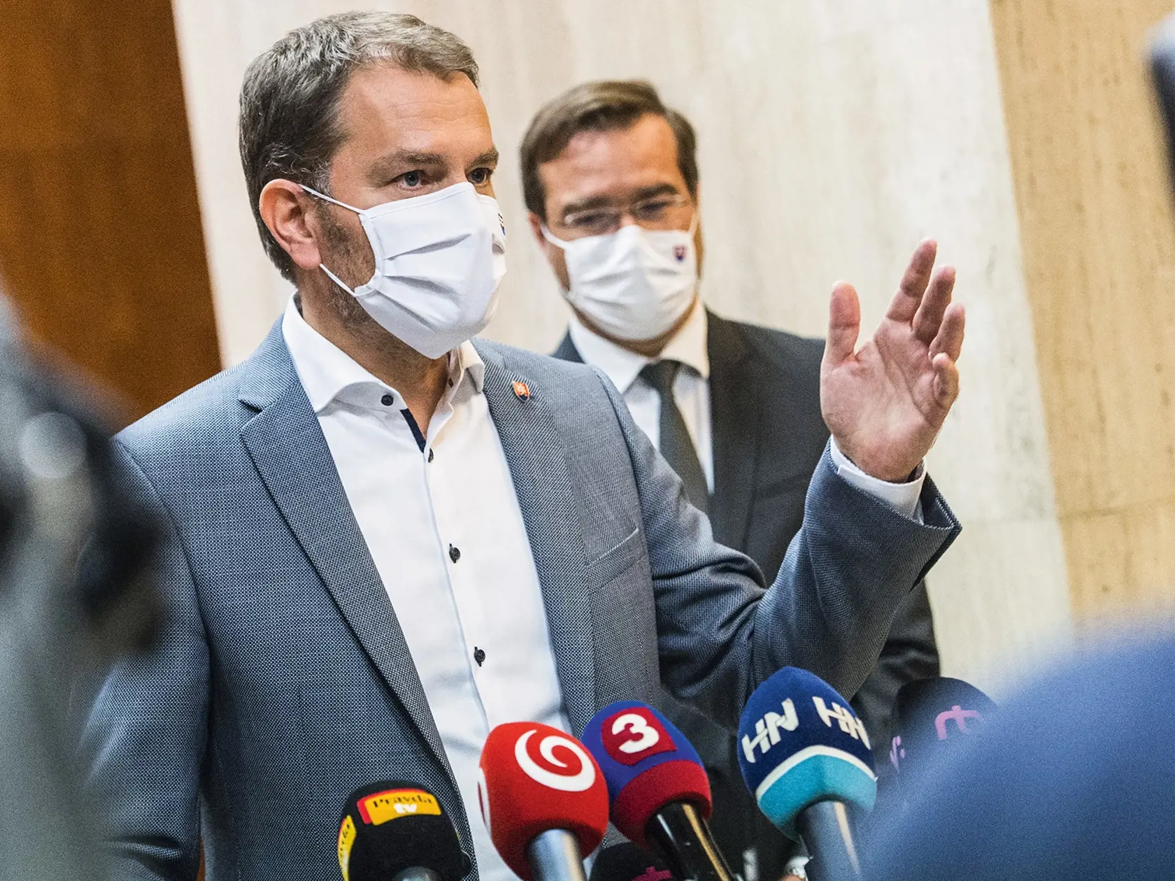 Premiér získal vo voľbách jasné preferencie ľudí.