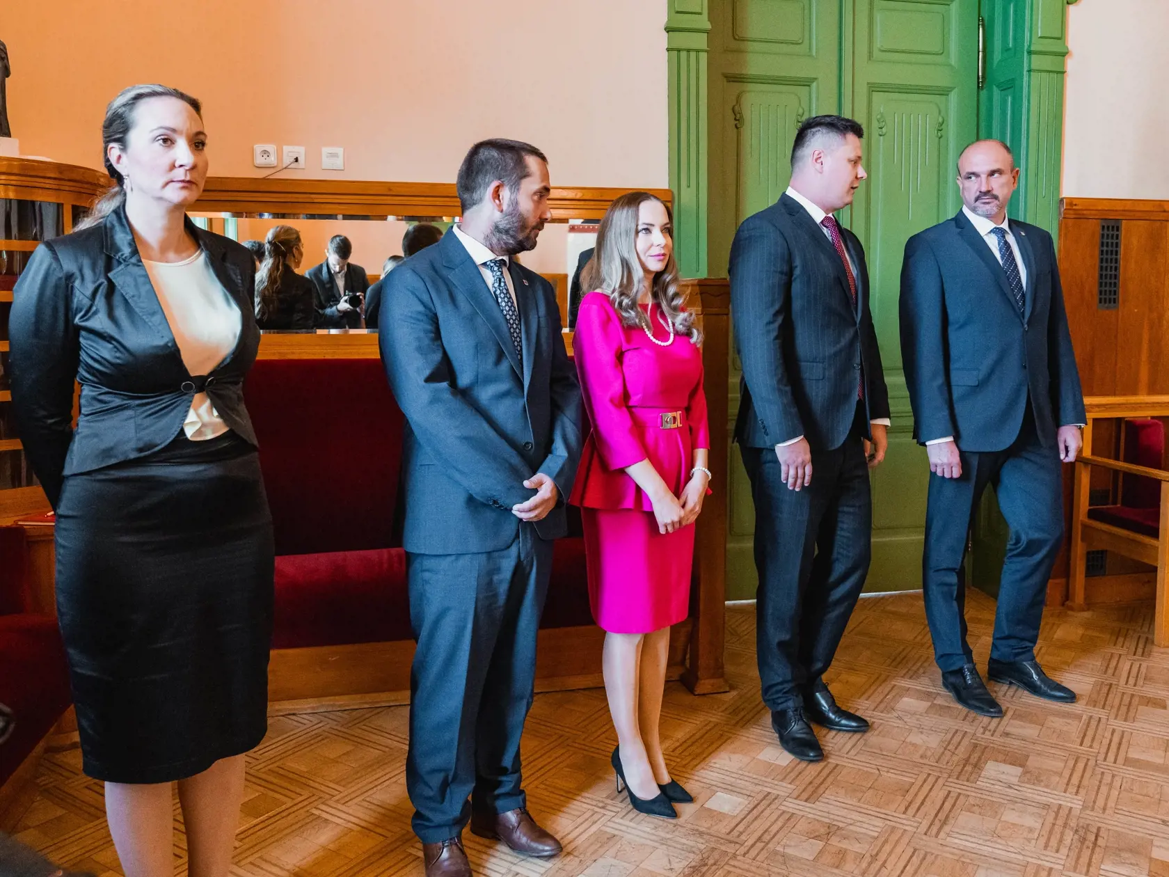 Prezident Peter Pellegrini navštívil v Košiciach aj župana Rastislava Trnku.