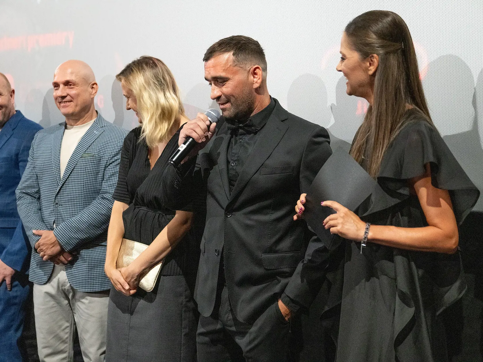 Slávnostná premiéra slovenského filmu MIKI