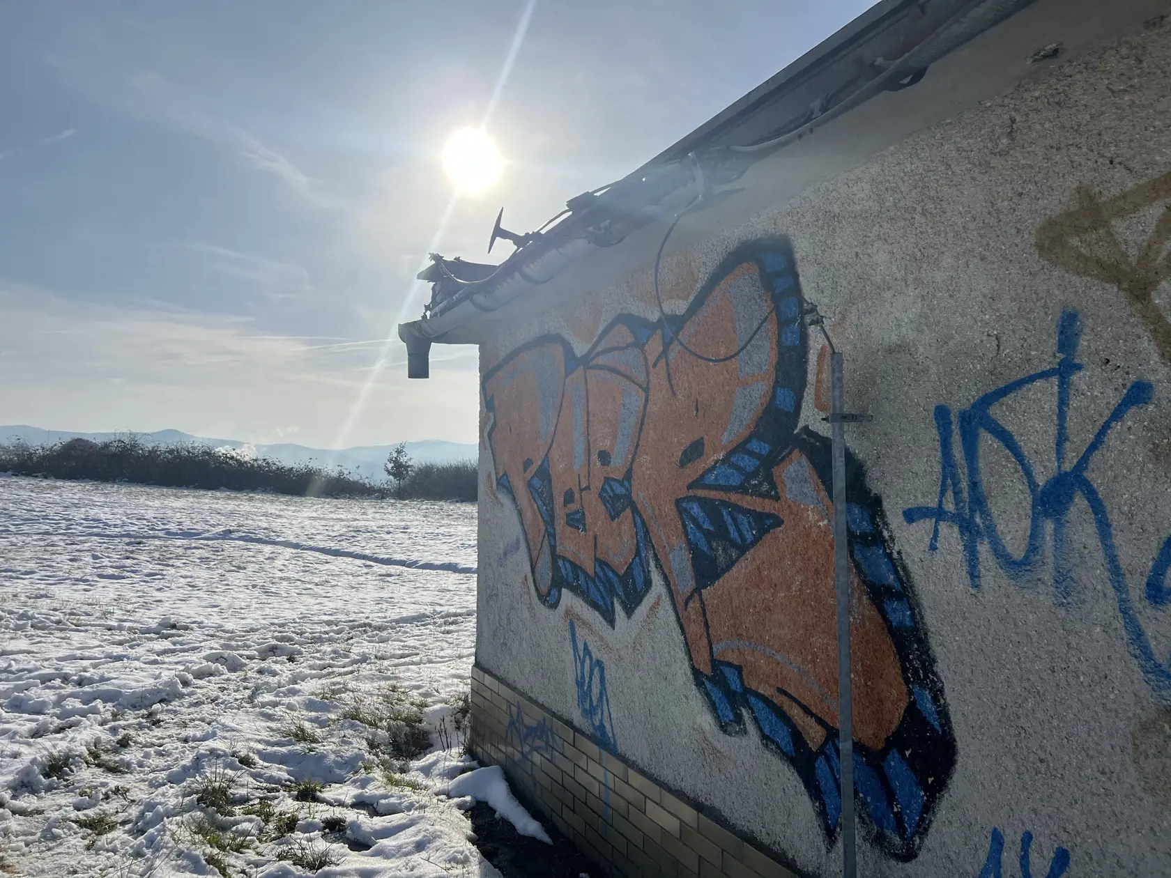 Existujú indície, že obaja chlapci mohli byť pod vplyvom alkoholu.