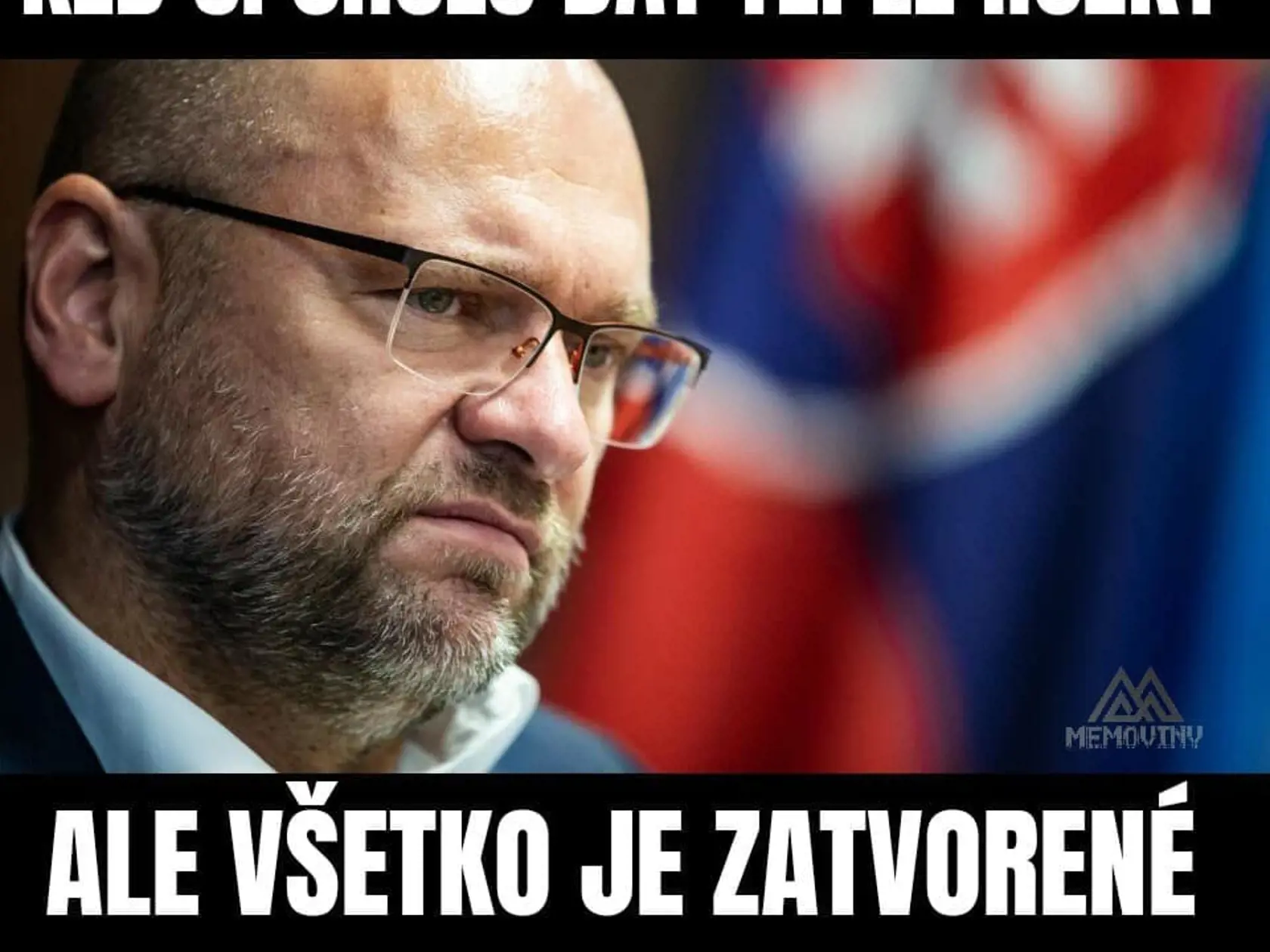 Zasa tie rožky...