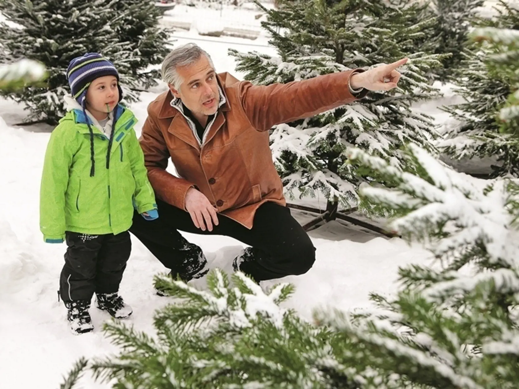 Juraj Rašla bude mať na Vianoce plný dom rodiny.