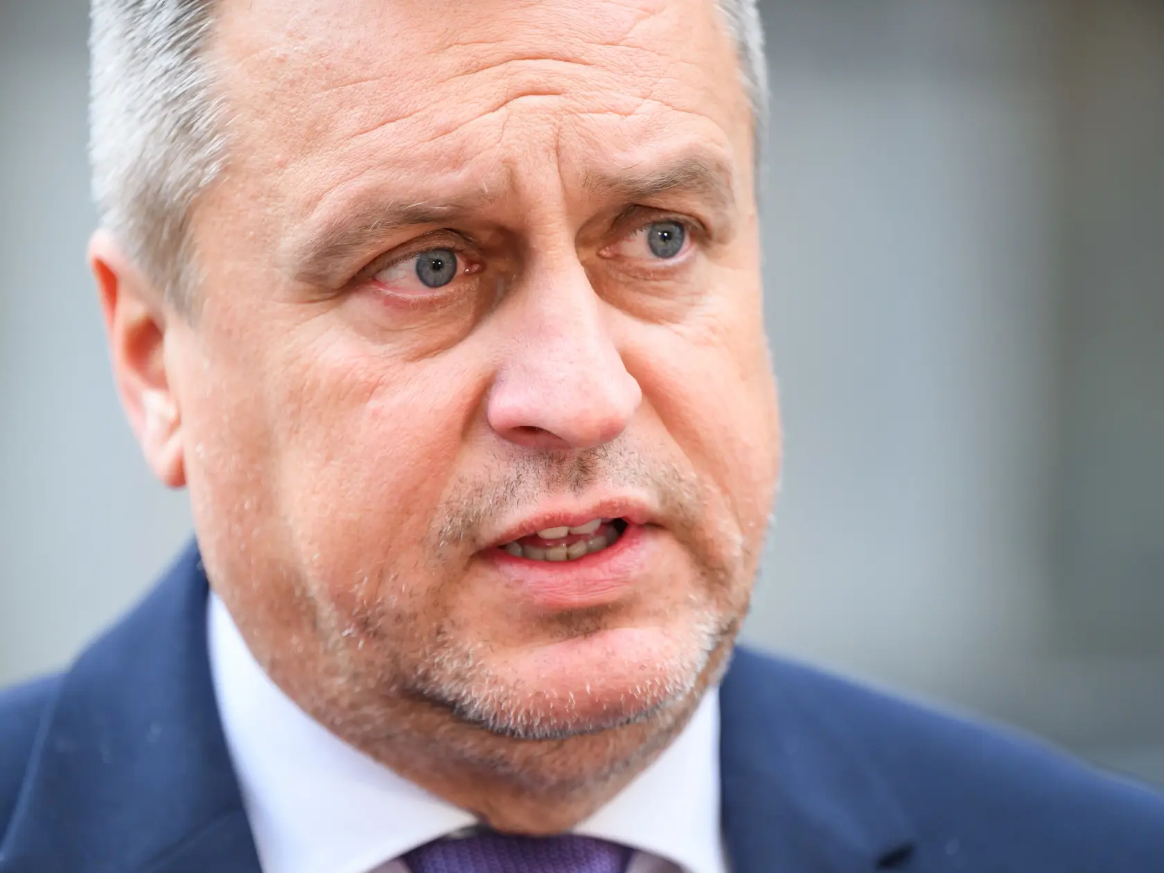 Predseda SNS Andrej Danko.