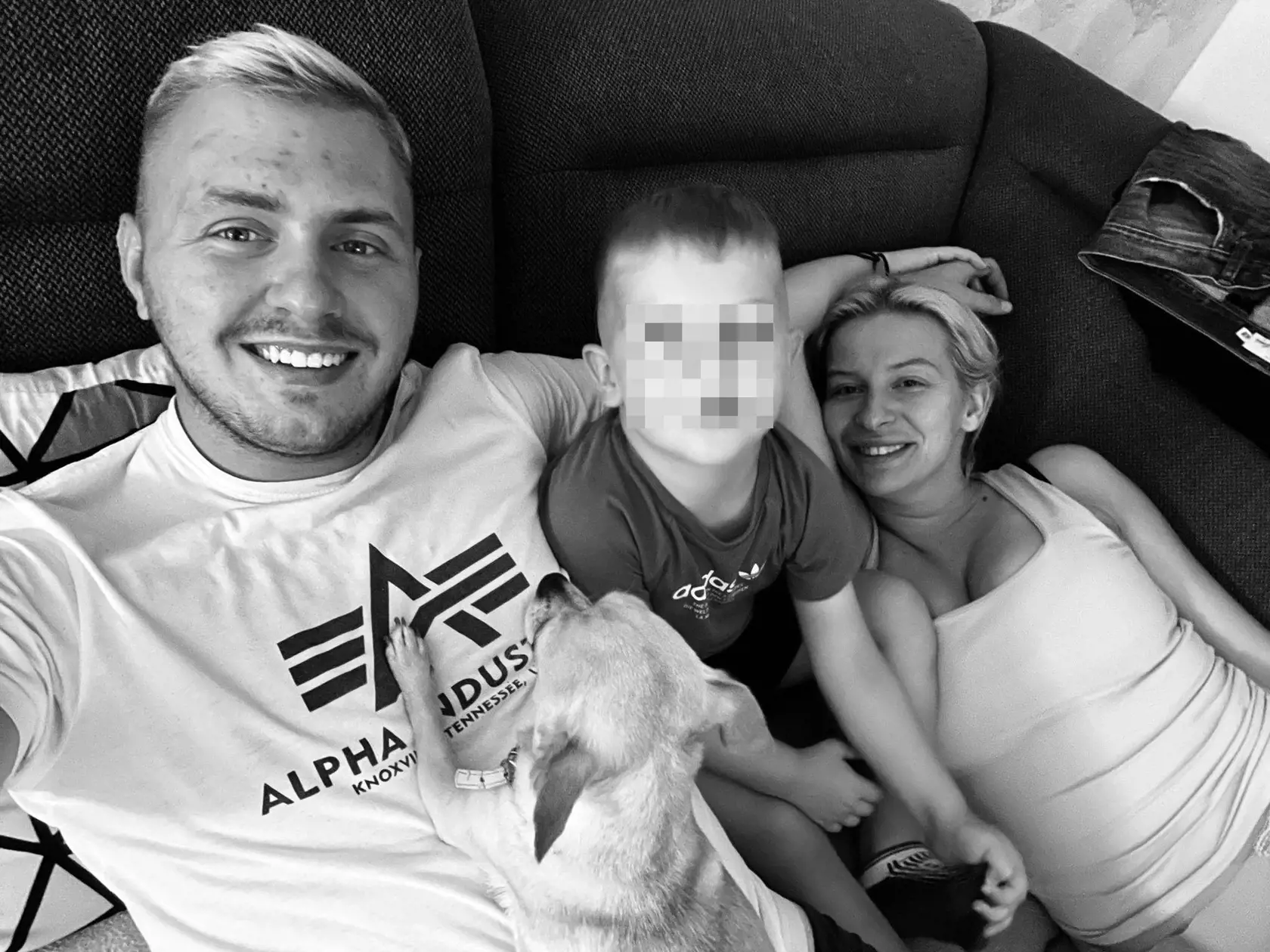 S priateľkou mali v pláne dlhý a šťastný život.