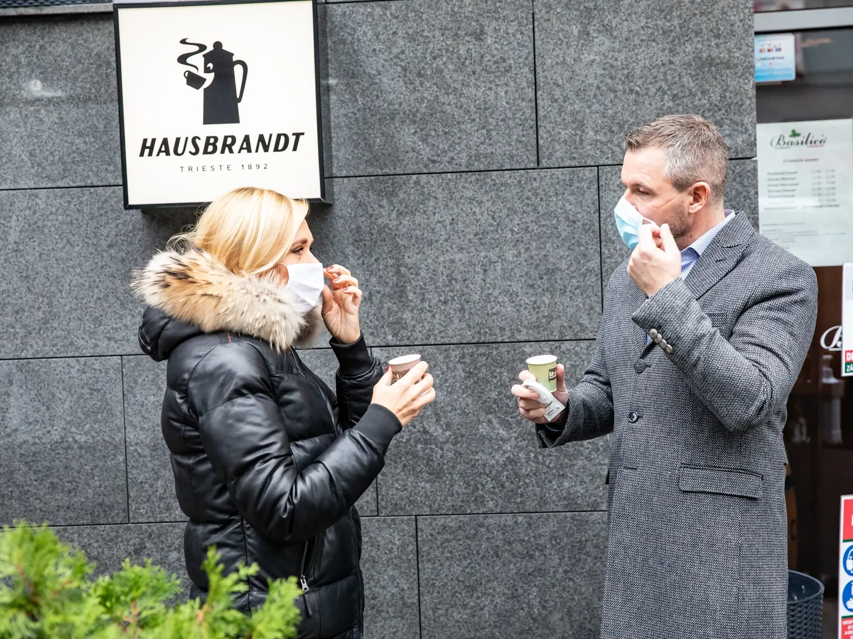 P7D: CENTRÁLA HLAS