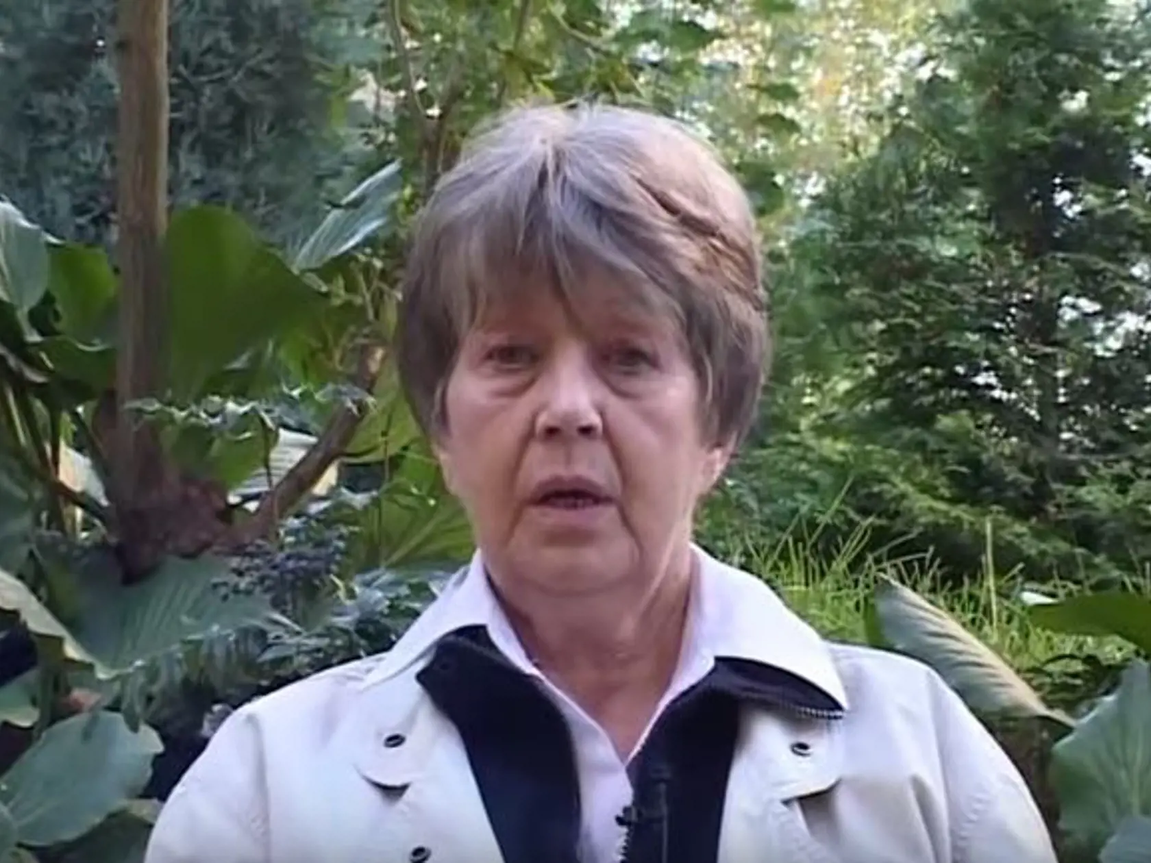 Marie Kyselková