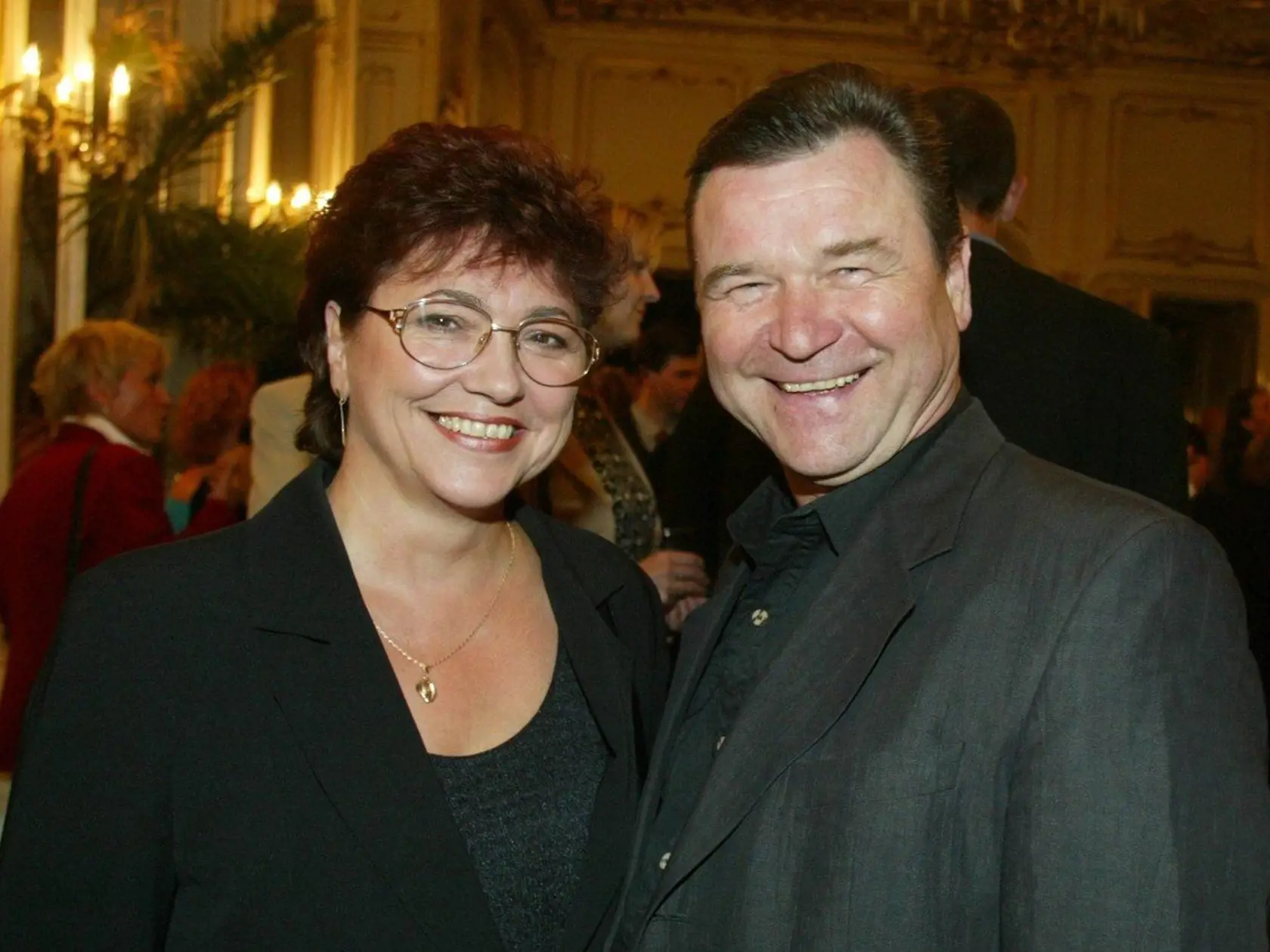 Václav Postránecký