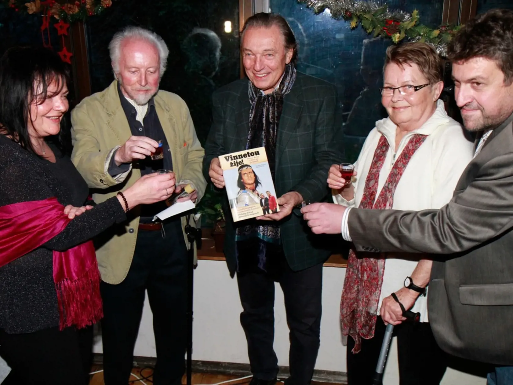 Jana Drbohlavová skončila na psychiatrii.