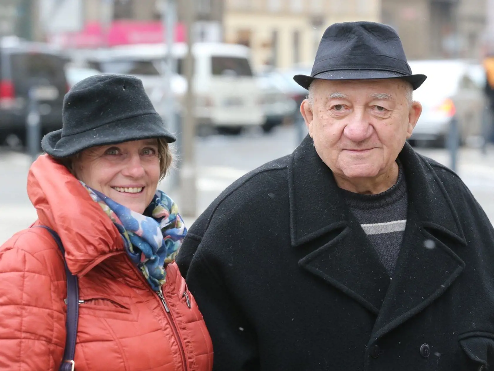 Zdeněk Srstka 
