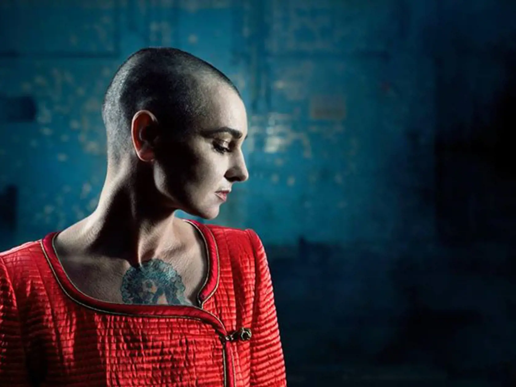 Sinéad O'Connor